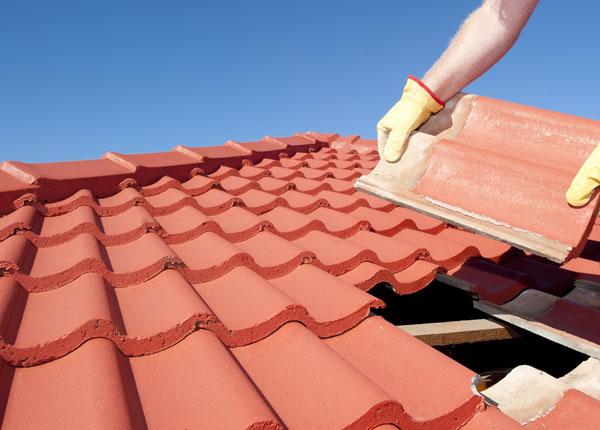 About Alton IA Roofers